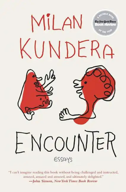 Encounter - Paperback