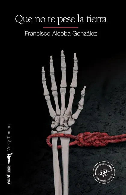 Que No Te Pese La Tierra (Sttl) - Paperback