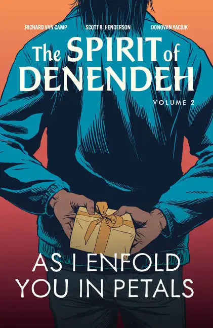 As I Enfold You in Petals - Paperback