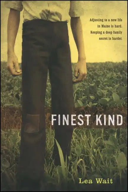 Finest Kind - Paperback