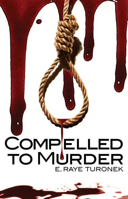 Compelled to Murder - Paperback