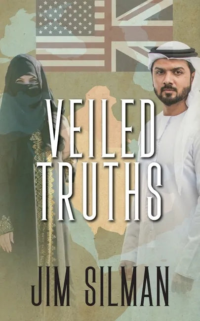Veiled Truths - Paperback