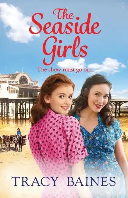 The Seaside Girls - Paperback