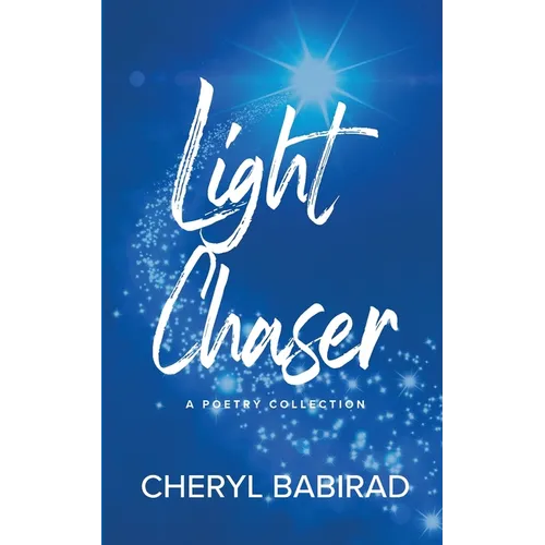 Light Chaser - Paperback