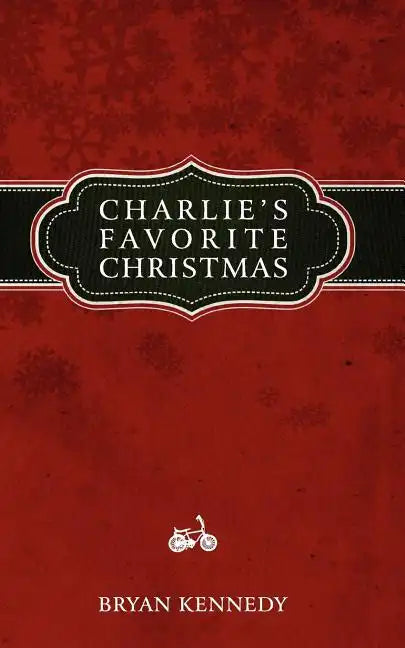 Charlie's Favorite Christmas - Paperback
