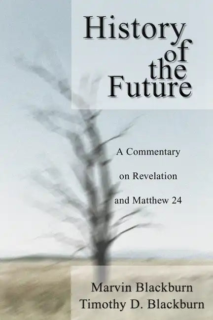 The History of the Future - Paperback