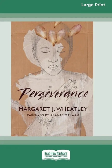 Perseverance [Standard Large Print 16 Pt Edition] - Paperback