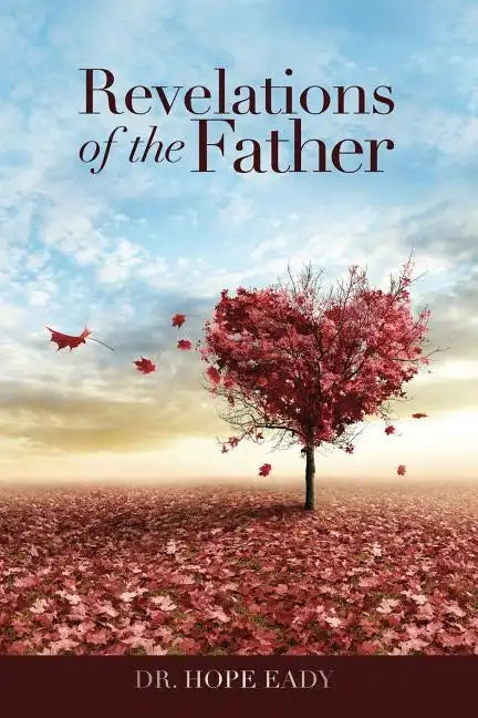 Revelations of the Father - Paperback