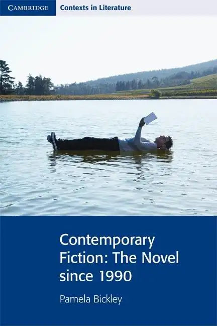 Contemporary Fiction - Paperback