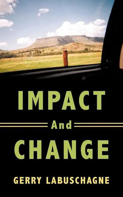 Impact and Change - Paperback