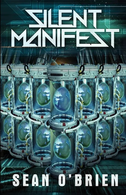 Silent Manifest - Paperback