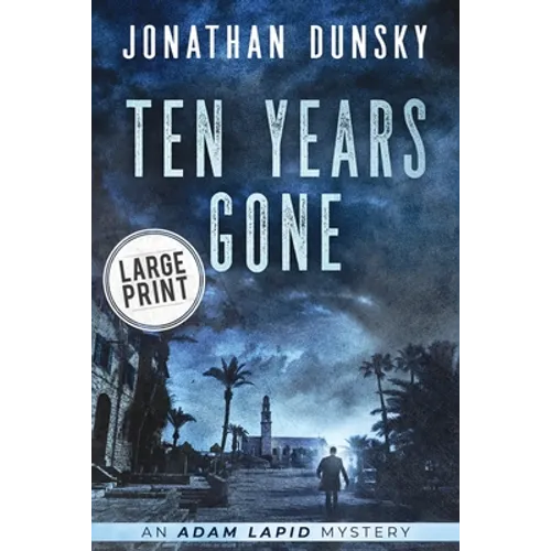 Ten Years Gone - Paperback