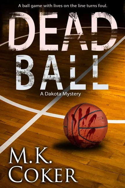 Dead Ball - Paperback