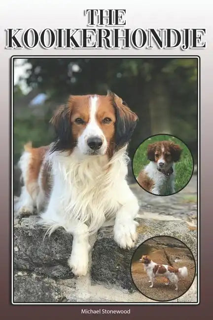 The Kooikerhondje: A Complete and Comprehensive Owners Guide To: Buying, Owning, Health, Grooming, Training, Obedience, Understanding and - Paperback