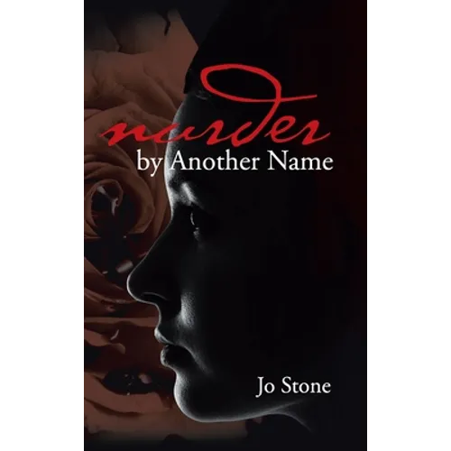 Murder by Another Name - Hardcover