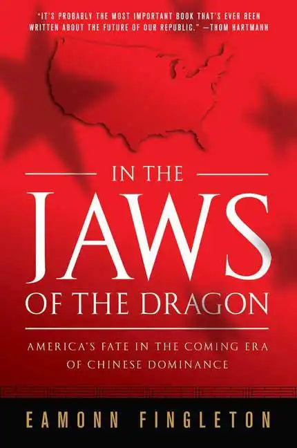 In the Jaws of the Dragon - Paperback
