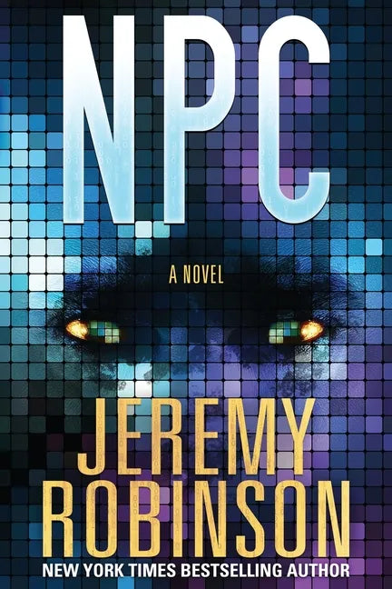Npc - Paperback