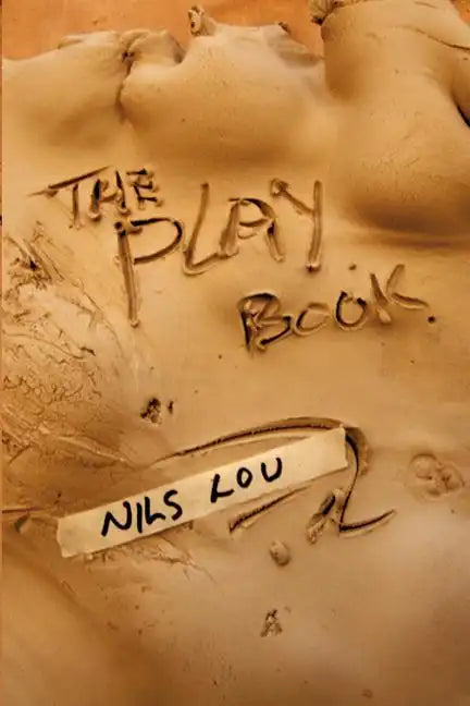 The Play Book - Paperback