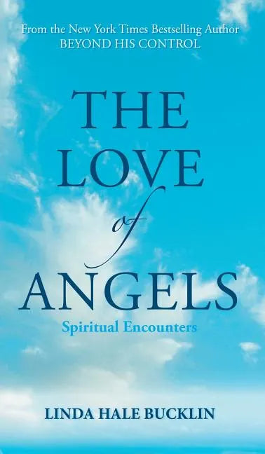 The Love of Angels (Spiritual Encounters) - Hardcover