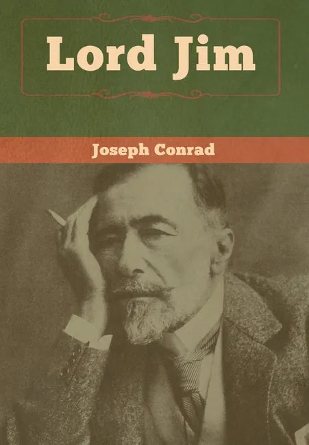 Lord Jim - Hardcover