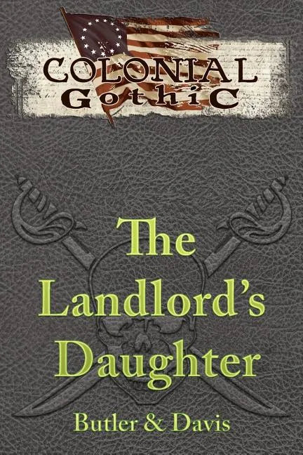 The Landlord's Daughter - Paperback