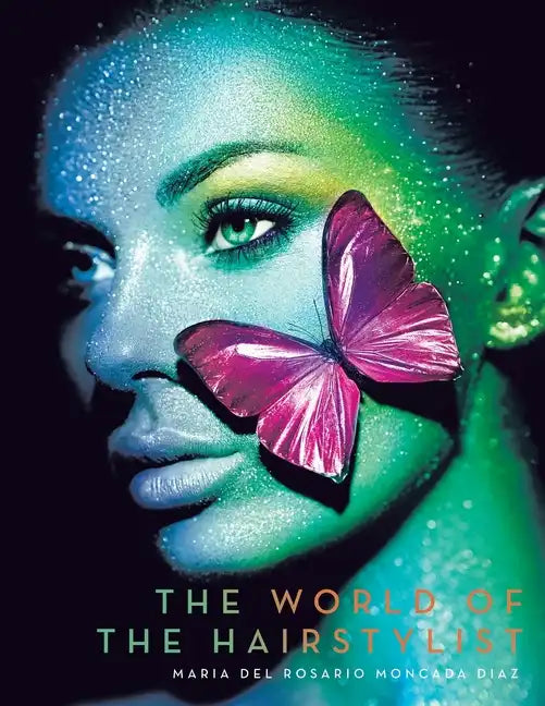 The World of the Hairstylist - Paperback