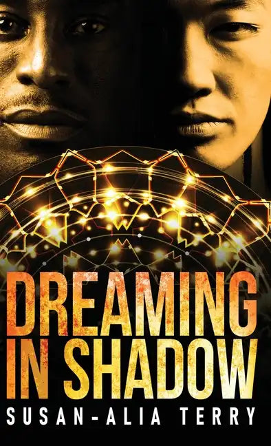 Dreaming In Shadow - Hardcover