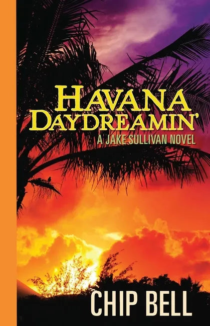 Havana Daydreamin' - Paperback