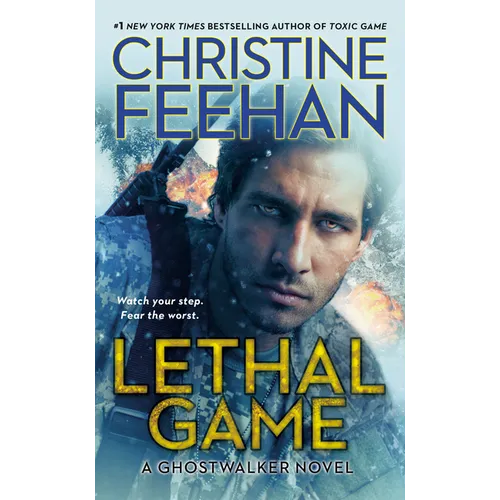 Lethal Game - Paperback