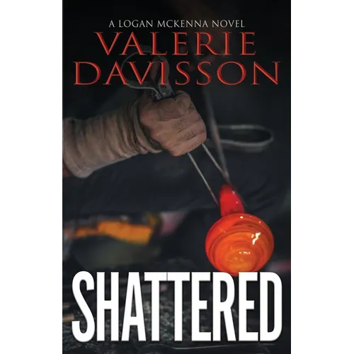 Shattered - Paperback