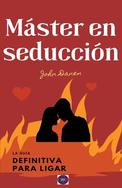 Máster en seducción - Paperback