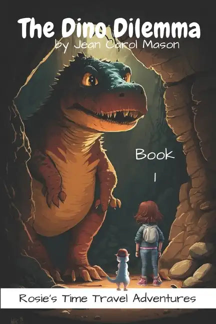 The Dino Dilemma - Paperback