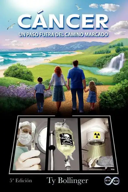 C Ncer - Un Paso Fuera del Camino Marcado (5 Edici N) - Paperback