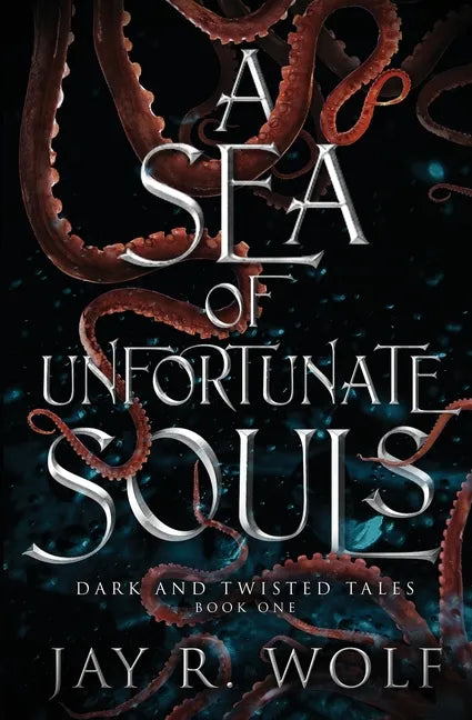 A Sea of Unfortunate Souls - Paperback
