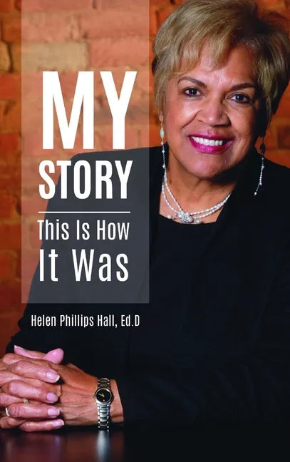 My Story: This Is How It Was - Hardcover
