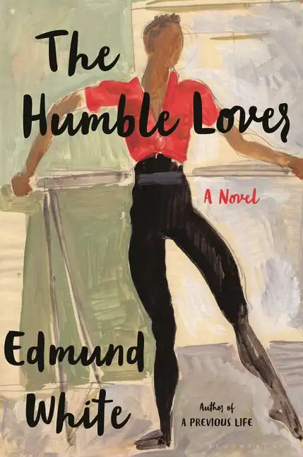 The Humble Lover - Hardcover
