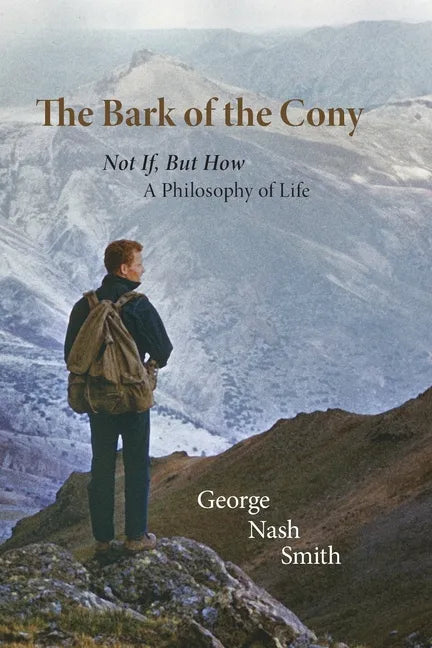 The Bark of the Cony - Paperback