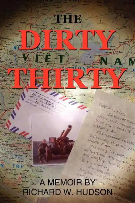 The Dirty Thirty - Paperback