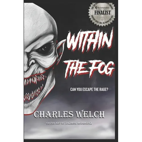 Within The Fog - Paperback