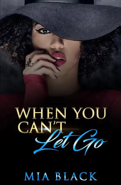 When You Can't Let Go - Paperback