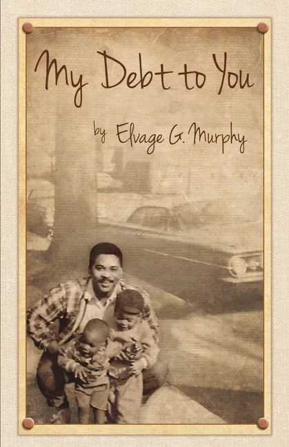 My Debt to You: A mother's vision, a father's passion - Paperback