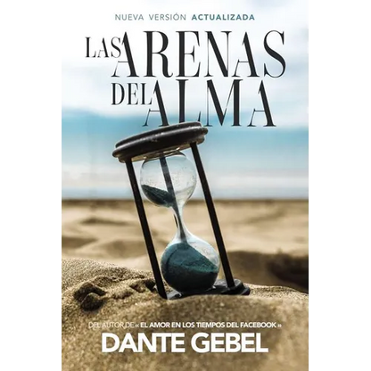 Las Arenas del Alma - Paperback
