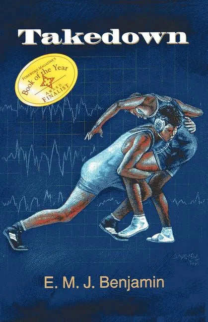 Takedown - Paperback