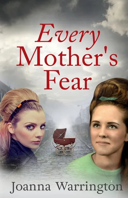 Every Mother's Fear - Paperback