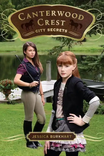 City Secrets - Paperback