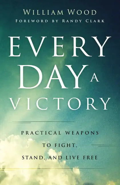 Every Day a Victory - Hardcover