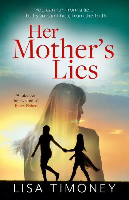 Her Mother's Lies - Paperback