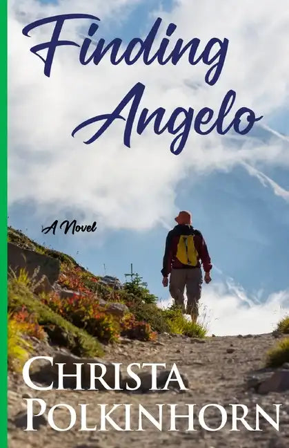 Finding Angelo - Paperback