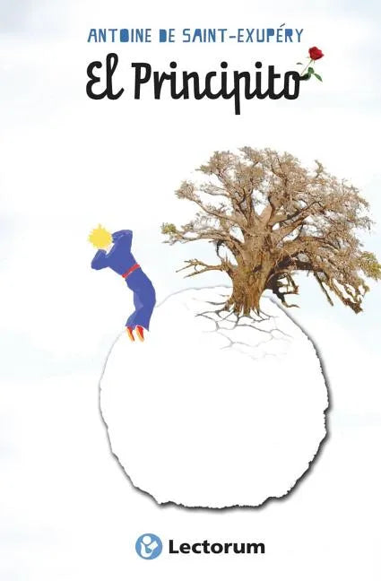 El Principito - Paperback