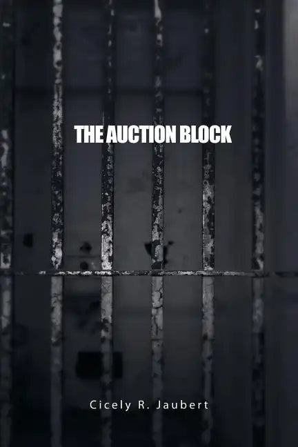 The Auction Block - Paperback